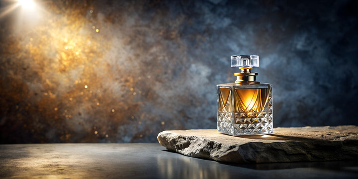 BAHY Perfumes