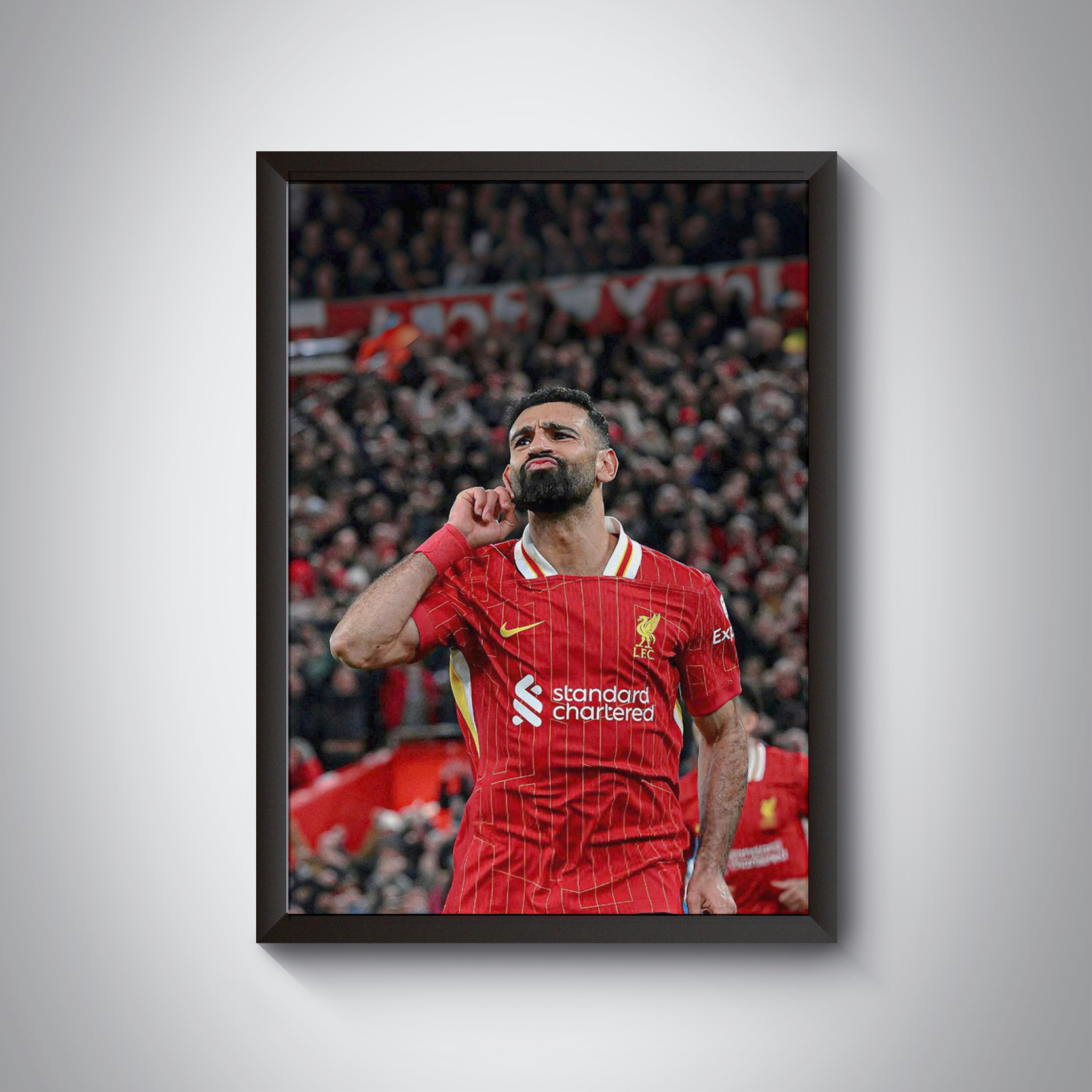 Mo Salah
