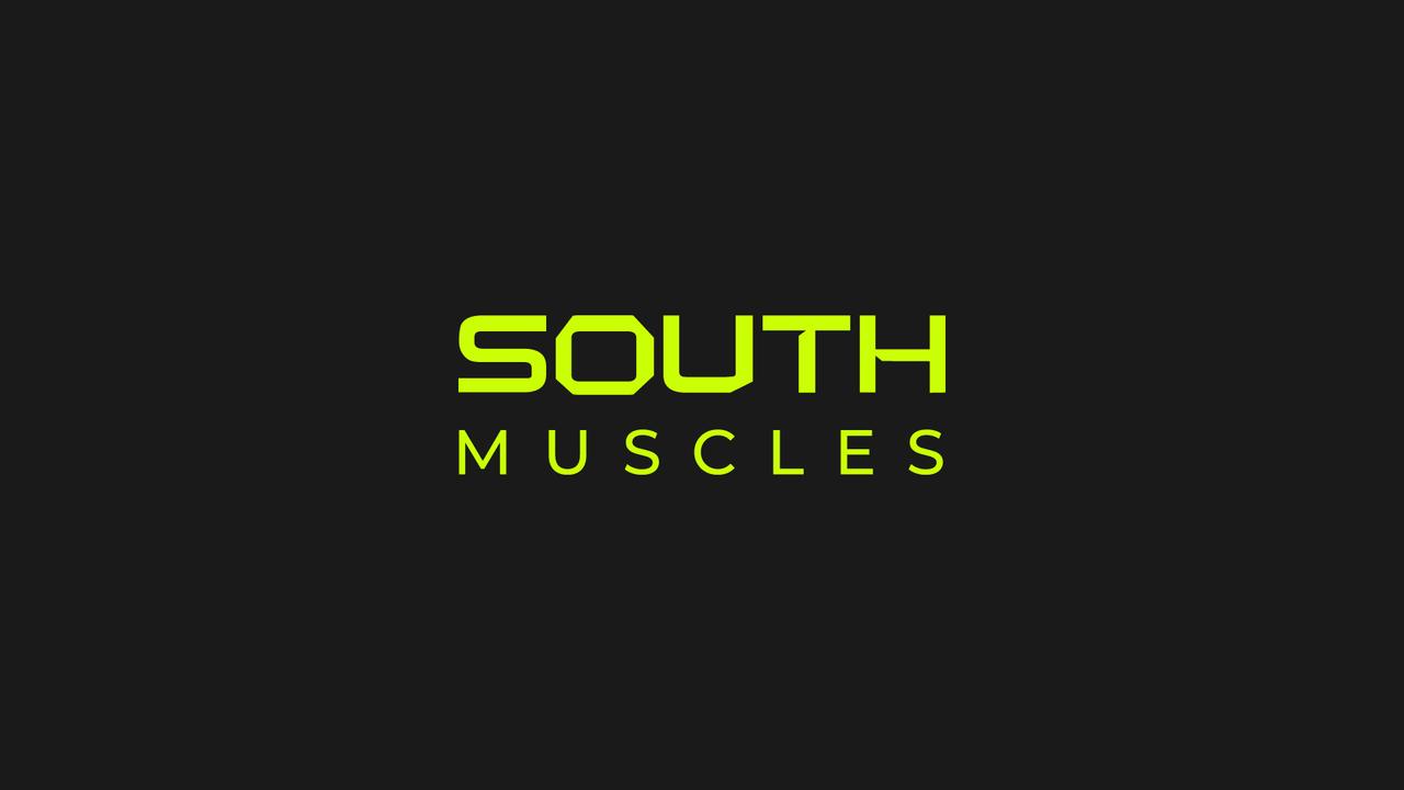 South Muscles