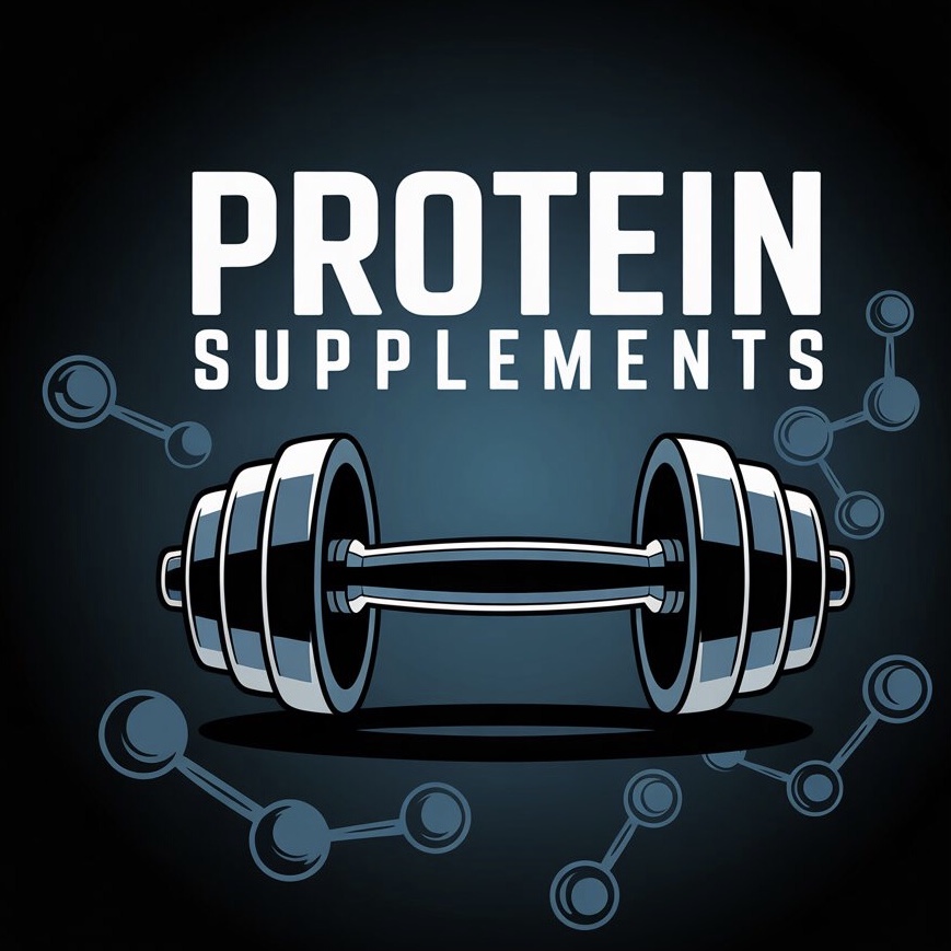 PROTEIN Supplements
