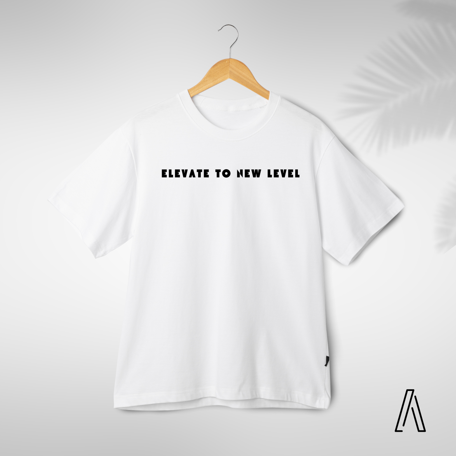 inter look t-shirt
