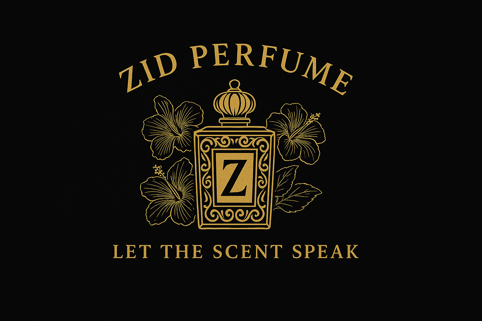 ZIDPERFUME