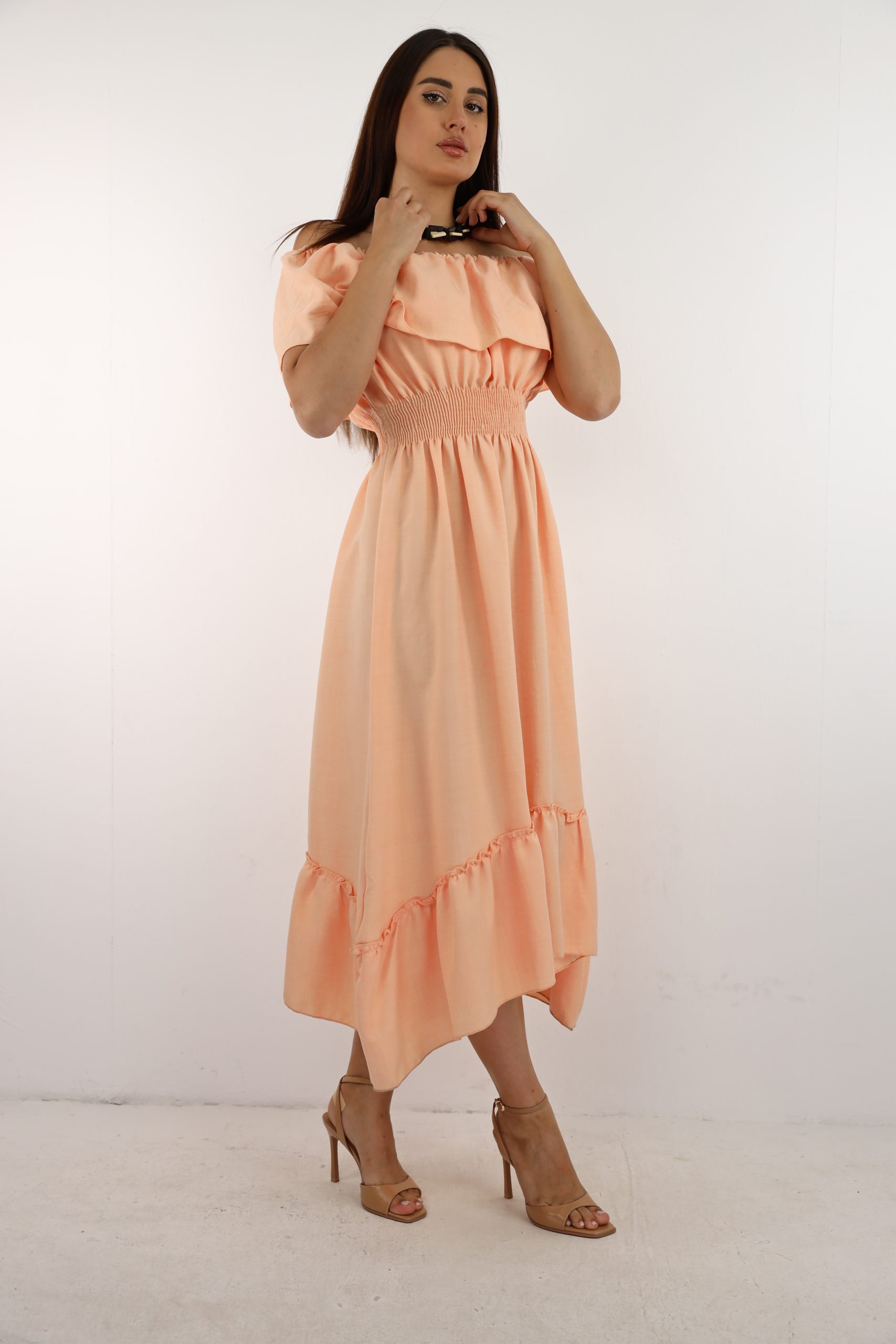 Allura dress