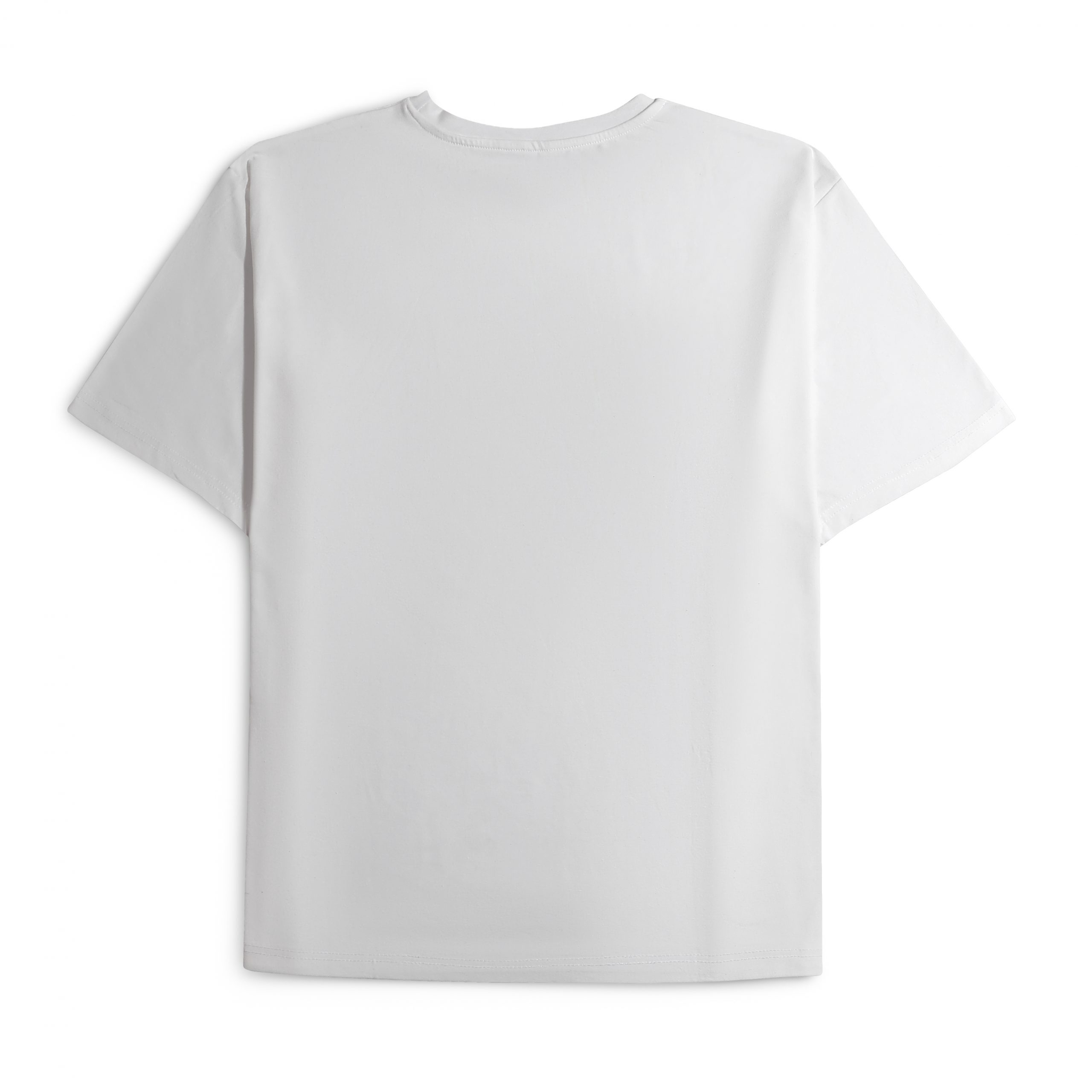 White t shirt
