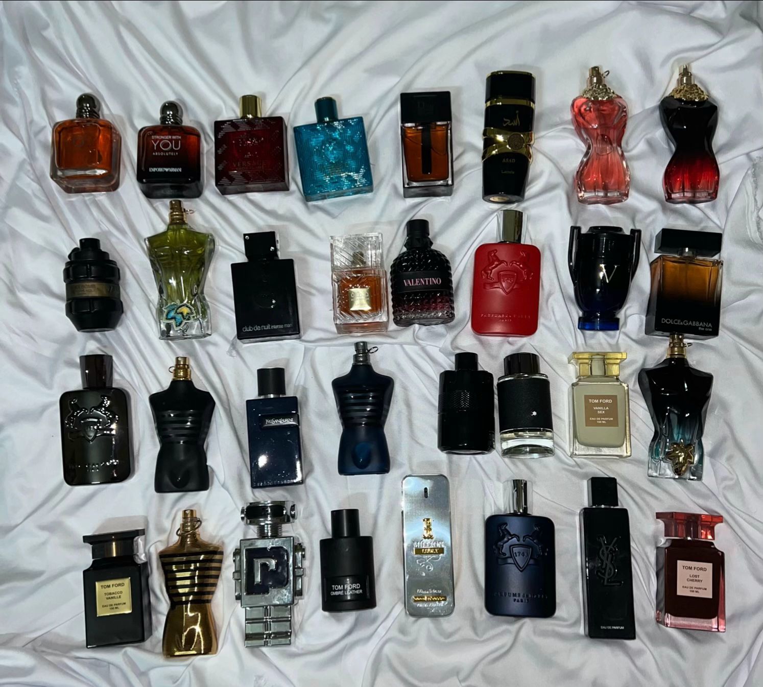 Maison de Parfum