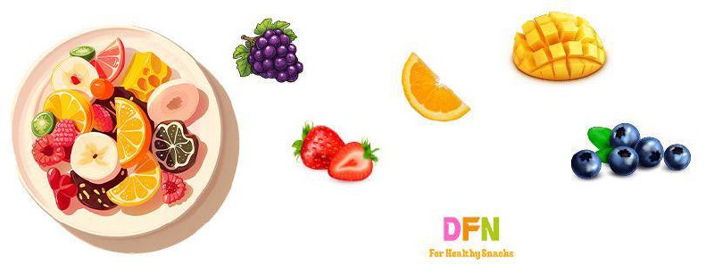 DFN For Healthy Snacks