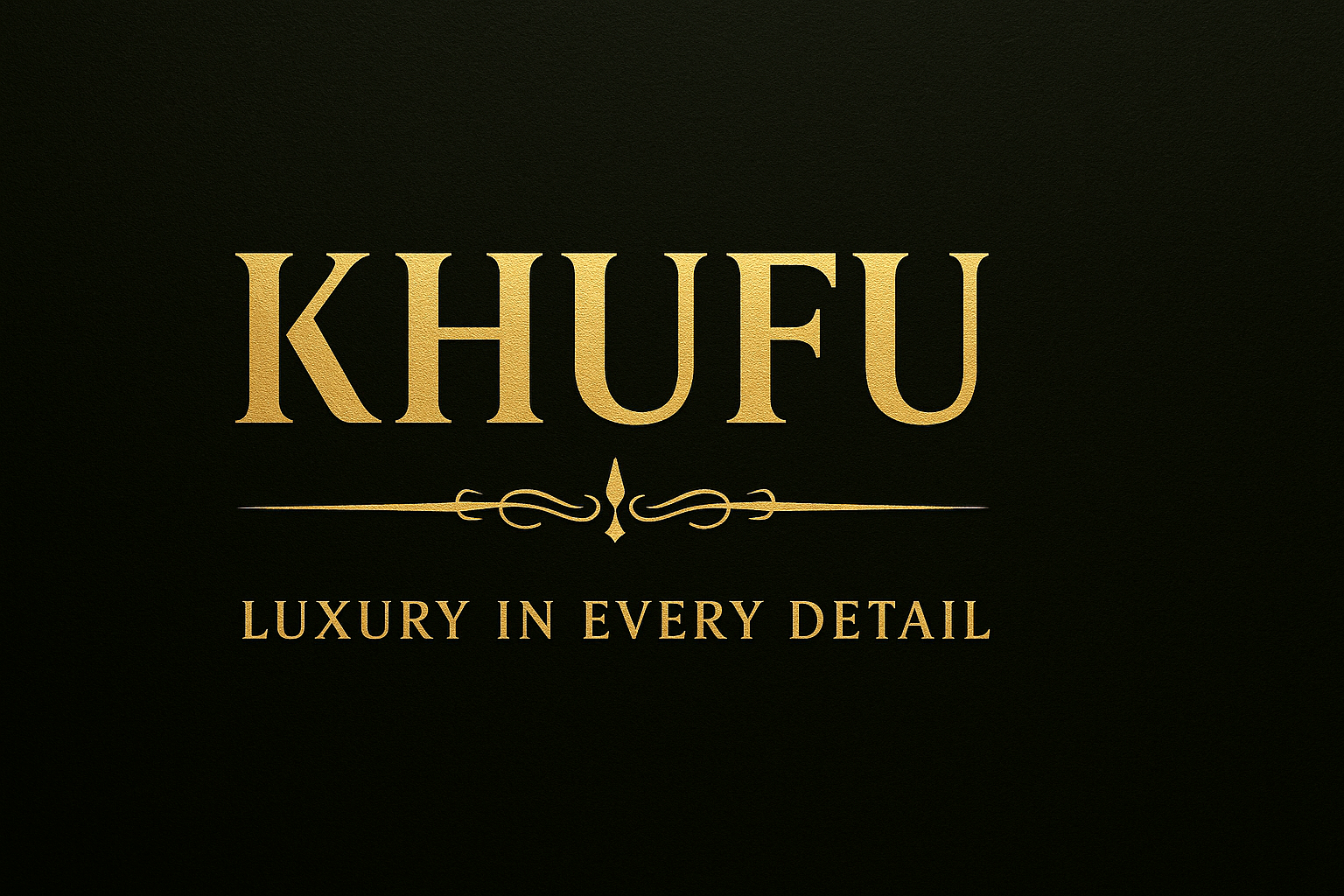 KHUFU BRAND