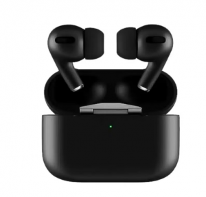 Airpods pro 2 sim original Black