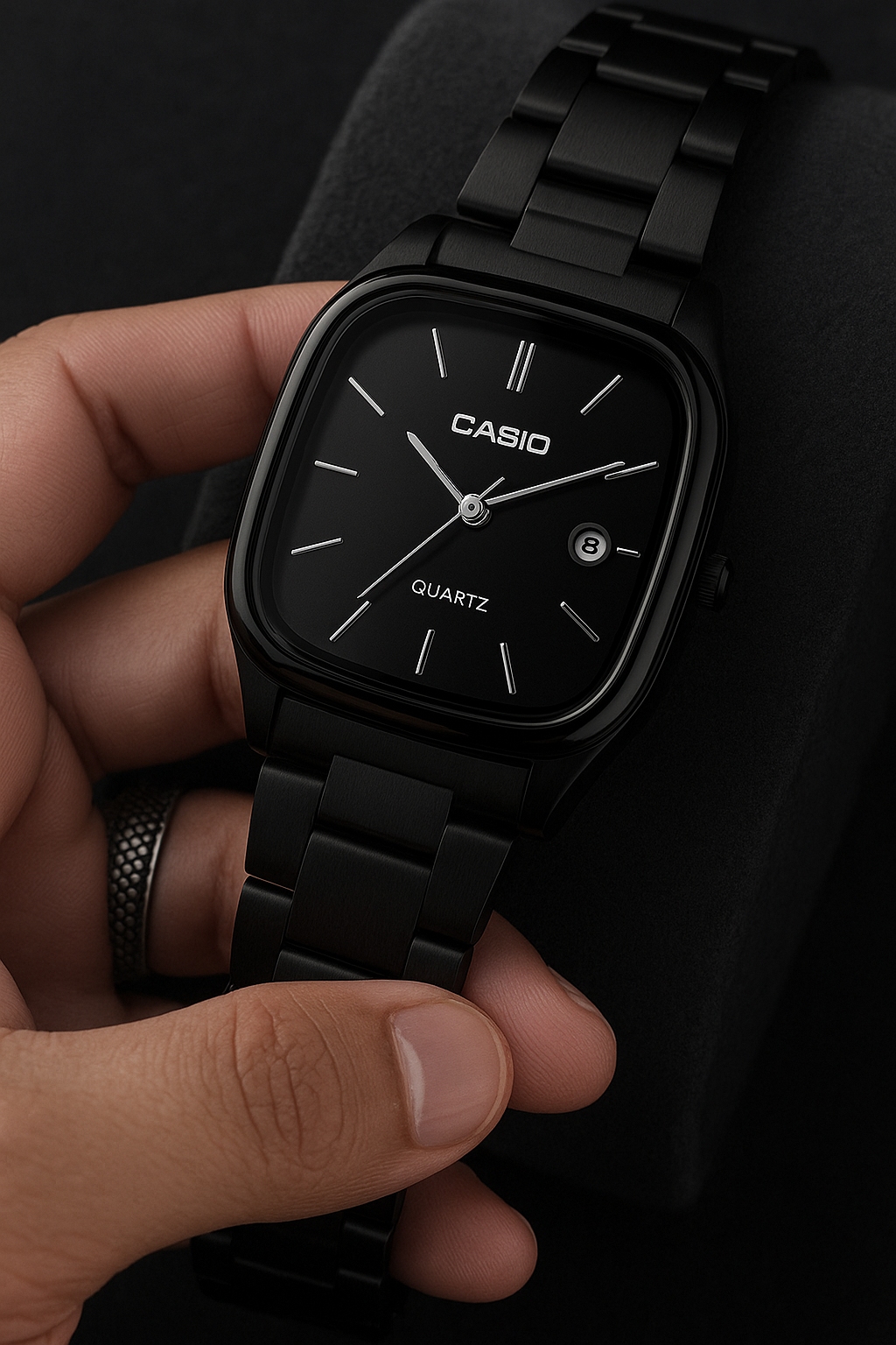 Casio أعلى كواليتي مختوم جميع الأختام متاح جميع الالوان والاشكال