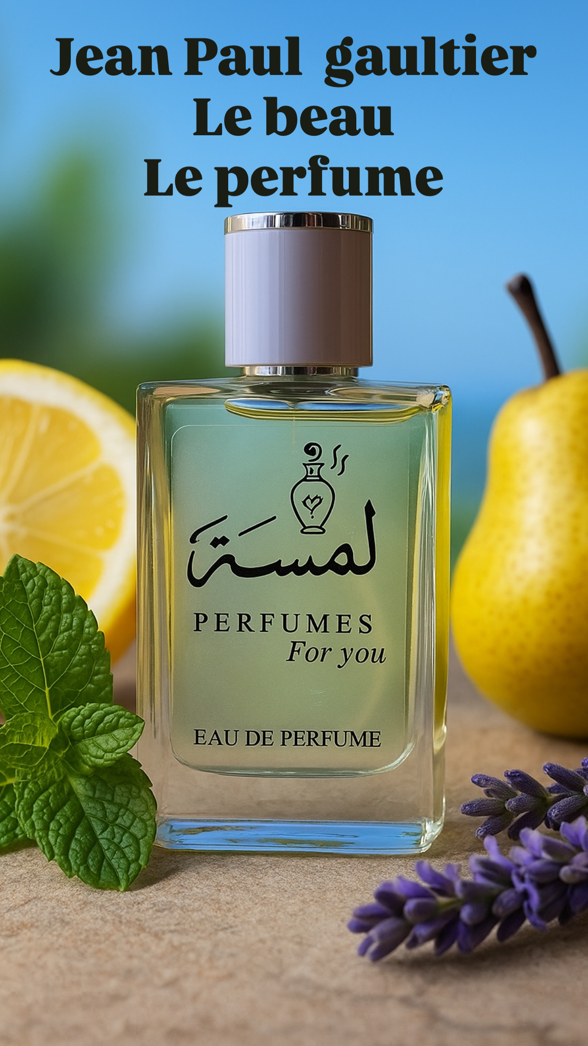 Perfect perfume in all seasons ❤️👌