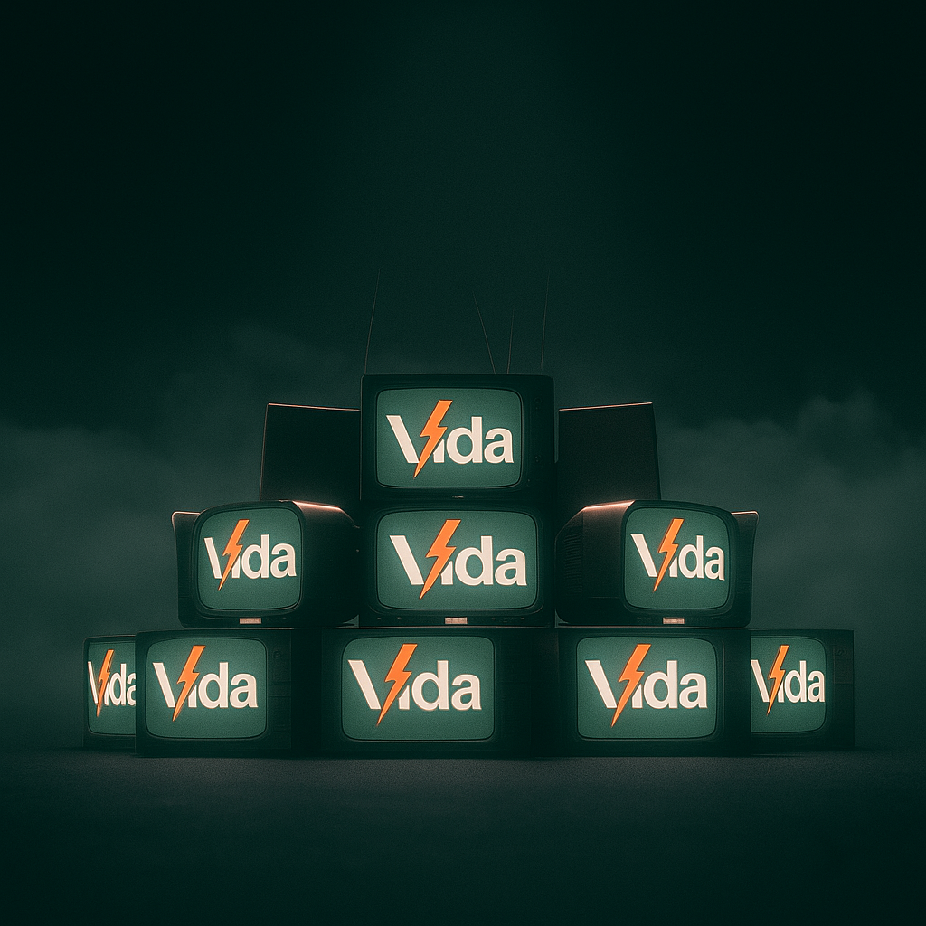Vida